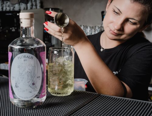Long Drink – LudiFlora