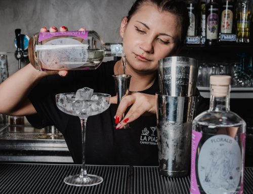 Medium Drink – LudiFlora