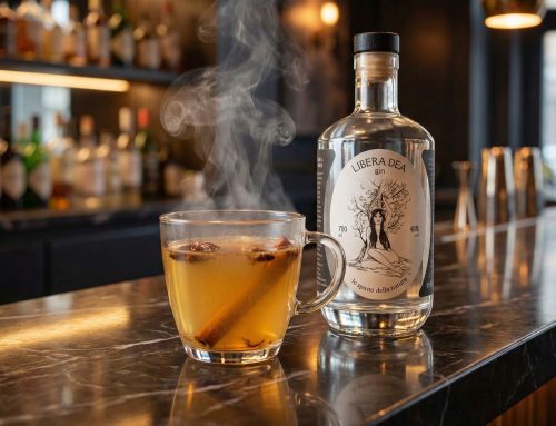 Gin Brulè Libera Dea