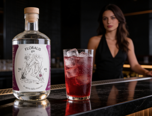 Infuso sortilegio del Corvo